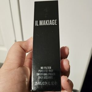 IL MAKIAGE No Filter - Poreless Base Smoothing Primer
